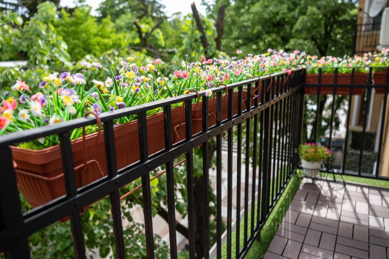 Какао Апартамент Велинград Exterior photo